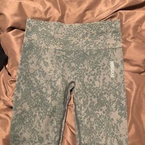 Gymshark Adapt Animal Seamless Leggings